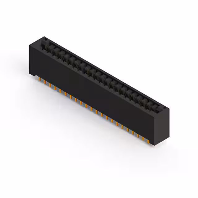 396-044-526-201 EDAC Inc.  Edgeboard Connectors